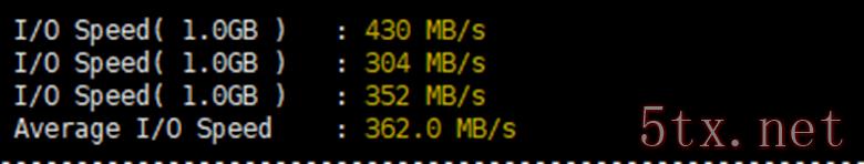 莱卡云香港BGP云服务器测评 1G内存 10M带宽配置每月25元起 - 第3张